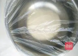 Cute graphic steamed buns Practice illustration 3