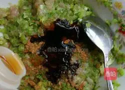 Illustration of how to make dumplings 5