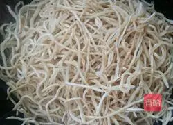 Illustration of how to make braised cabbage pancakes 7