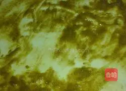 Illustration of how to make pancakes 3