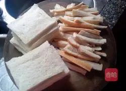 Bacon Egg sandwich recipe 4