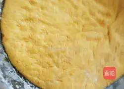  Illustration of how to make colorful steamed buns 1