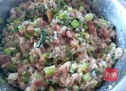 Pork and Celery Pie Recipe Illustration 11