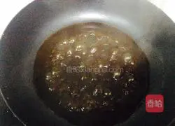 Oil noodles.Recipe 9