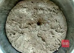 Illustration of how to make sorghum steamed buns 5