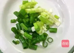 Illustration of how to make 