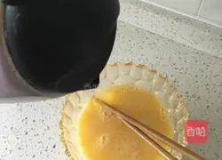 Hot dog egg pancake recipe 3