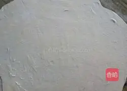 Illustration of how to make pork and celery wontons 9