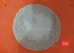 Illustration of how to make brown sugar steamed buns 2