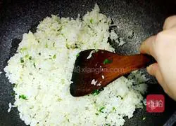 Assorted Fried Rice Recipe Illustration 11