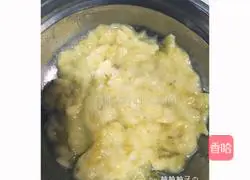 Banana Muffins-Illustrated recipe for breakfast in ten minutes 1