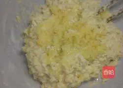 Millet pancakes Practice illustration 4