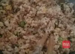 Lotus root dumplings recipe 4