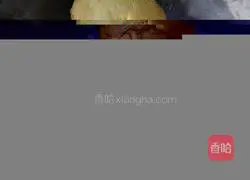 Cheese Pumpkin Pie Recipe Illustration 4