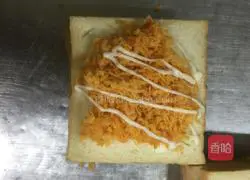 Gold Medal Sandwich Recipe Illustration 3