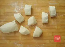 Illustration of how to make hawthorn bread 11