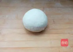 Illustration of how to make homemade wontons 1