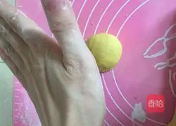 Pumpkin Cake (Light Cream Version) Recipe Illustration 9