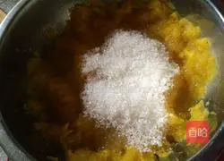 Pumpkin pie recipe 3