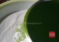 Spinach noodles recipe 5