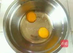 Oatmeal Egg Pancake Recipe Illustration 2