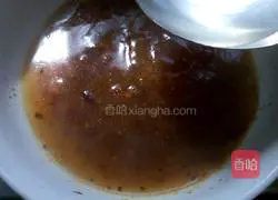 Hot and sour noodles recipe 3
