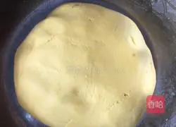 Pumpkin Pie Recipe Illustration 4