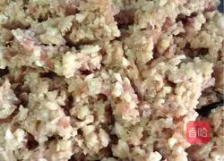 Illustration of how to make dreamy colorful dumplings 7