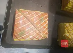 Sandwich recipe illustration 12