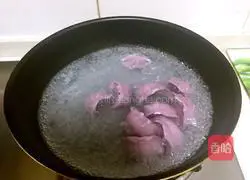 Pork, Mushroom and Corn Dumplings Recipe Illustration 14