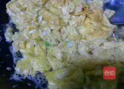 Assorted Fried Rice Recipe Illustration 9