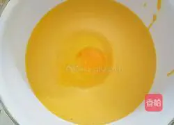 Milk Pumpkin Noodles Recipe Illustration 5