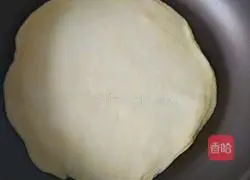 Spring Pancake Recipe Illustration 8