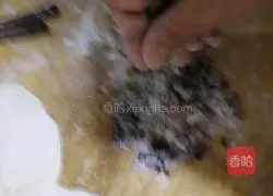 Illustration of how to make pie 11