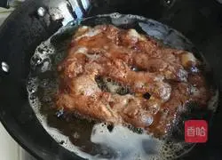 Illustration of how to make sugar cakes 12