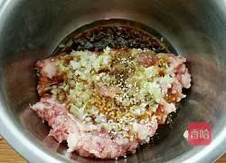 Zucchini buns recipe 10