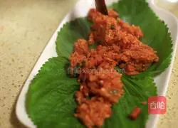 Korean Spicy Cabbage Fried Rice Recipe Illustration 22