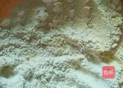 Cornmeal Steamed Buns Recipe Illustration 1