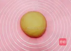 Illustration of how to make brown sugar honey jujube steamed buns 4