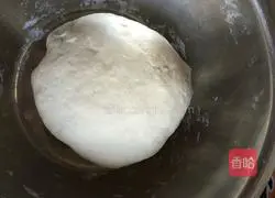 Illustration of how to make steamed buns 6