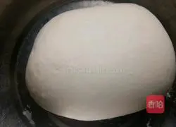 Illustration of making dumplings stuffed with beef and cabbage 3