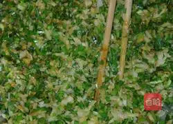 Illustration of how to make dumplings 3