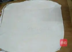 Illustration of how to make oil cakes 9