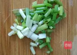 Assorted Fried Rice Recipe Illustration 2