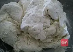 Illustration of how to make pork and onion dumplings 5