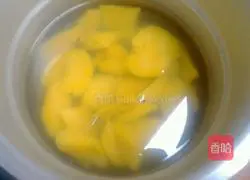 Sweet potato buns Practice illustration 3