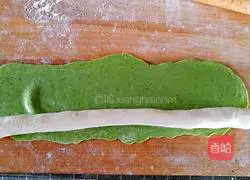 Baicai Dumpling Recipe Illustration 12