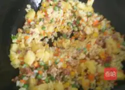 Pineapple fried rice recipe 10