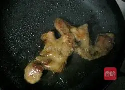 Illustration of how to make egg patties 2