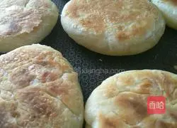 Illustration of how to make shortbread 15